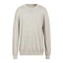 【送料無料】 アグノラ メンズ ニット&セーター アウター Sweaters Beige