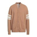 【送料無料】 ジョシュア サンダース レディース カーディガン アウター Cardigans Beige