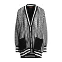 【送料無料】 ミッソーニ レディース カーディガン アウター Cardigans Black