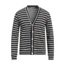 【送料無料】 ダニエレ アレッサンドリー二 メンズ カーディガン アウター Cardigans Blue