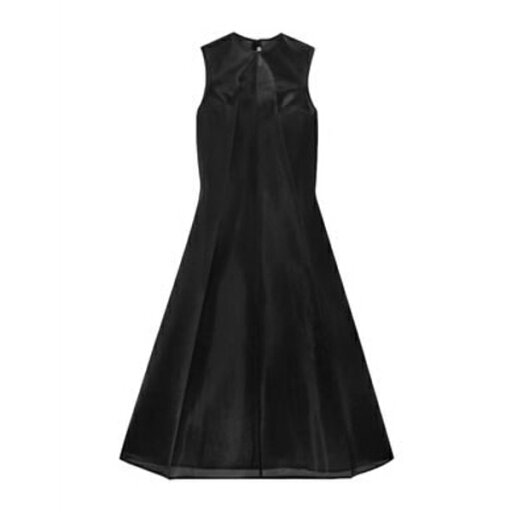【送料無料】 ピーター・ドゥ レディース ワンピース トップス Midi dresses Black 【送料無料】 ピーター・ドゥ レディース ワンピース トップス Midi dresses Black