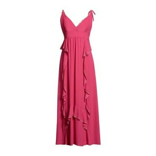 【送料無料】 カオス レディース ワンピース トップス Midi dresses Pink 【送料無料】 カオス レディース ワンピース トップス Midi dresses Pink