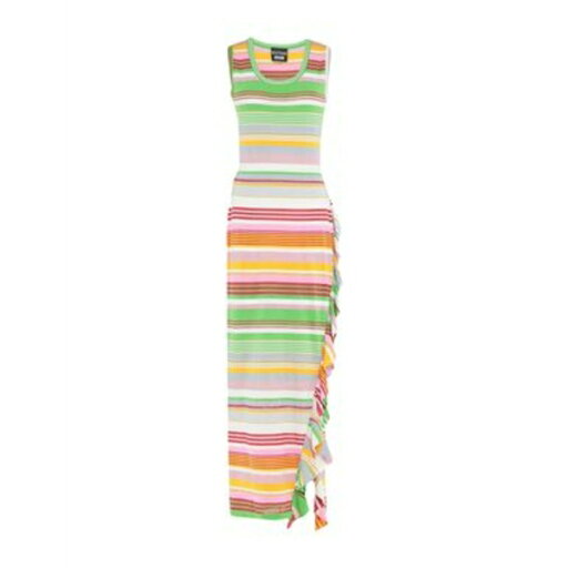 【送料無料】 モスキーノ レディース ワンピース トップス Maxi dresses White 【送料無料】 モスキーノ レディース ワンピース トップス Maxi dresses White