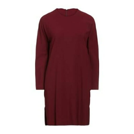 【送料無料】 アスペジ レディース ワンピース トップス Mini dresses Red 【送料無料】 アスペジ レディース ワンピース トップス Mini dresses Red