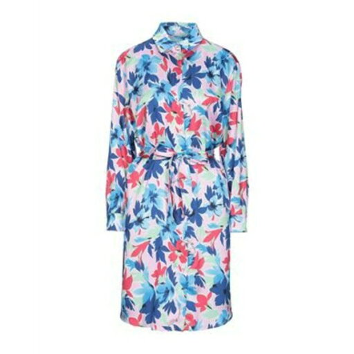 【送料無料】 モスキーノ レディース ワンピース トップス Mini dresses Pink 【送料無料】 モスキーノ レディース ワンピース トップス Mini dresses Pink
