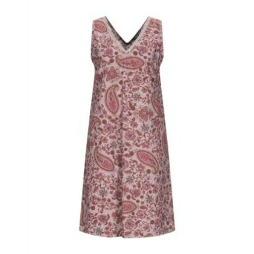 【送料無料】 ツインセット レディース ワンピース トップス Mini dresses Pink 【送料無料】 ツインセット レディース ワンピース トップス Mini dresses Pink