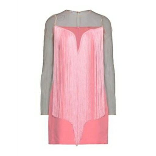 【送料無料】 レリッシュ レディース ワンピース トップス Mini dresses Pink 【送料無料】 レリッシュ レディース ワンピース トップス Mini dresses Pink
