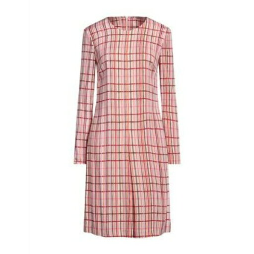 【送料無料】 キャリバン レディース ワンピース トップス Midi dresses Beige 【送料無料】 キャリバン レディース ワンピース トップス Midi dresses Beige