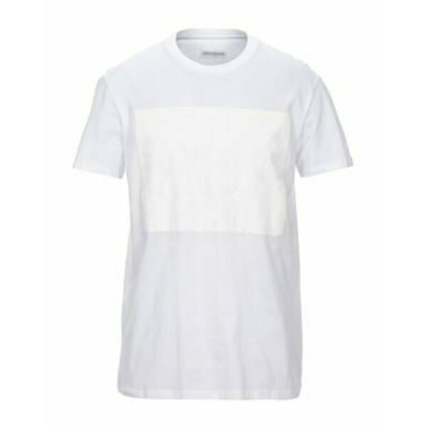 【送料無料】 プレミアム・ムード・デニム・スーペリア メンズ Tシャツ トップス T-shirts White