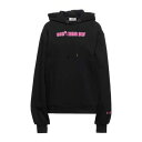 【送料無料】 ジーシーディーエス レディース パーカー・スウェットシャツ アウター Sweatshirts Black