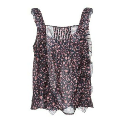 【送料無料】 フレーム レディース Tシャツ トップス Tops Blue 【送料無料】 フレーム レディース Tシャツ トップス Tops Blue
