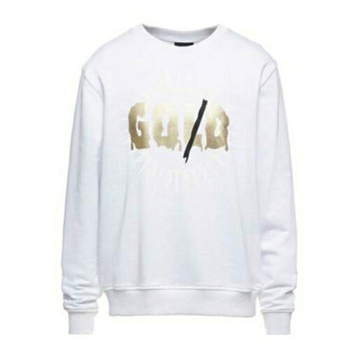 【送料無料】 アイエイチエス メンズ パーカー・スウェットシャツ アウター Sweatshirts White 【送料無料】 アイエイチエス メンズ パーカー・スウェットシャツ アウター Sweatshirts White