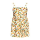 【送料無料】 ソロトレ レディース Tシャツ トップス Tops White