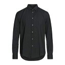 【送料無料】 ブライアン・デールズ メンズ シャツ トップス Shirts Grey(4)