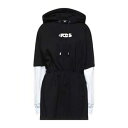 【送料無料】 ジーシーディーエス レディース パーカー・スウェットシャツ アウター Sweatshirts Black