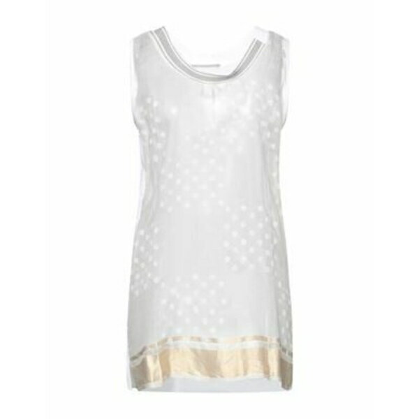 ̵  ǥ T ȥåץ Tops White