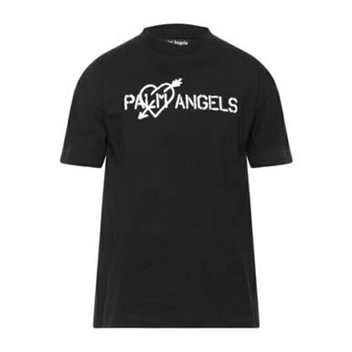 【送料無料】 パーム・エンジェルス メンズ Tシャツ トップス T-shirts Black 【送料無料】 パーム・エンジェルス メンズ Tシャツ トップス T-shirts Black