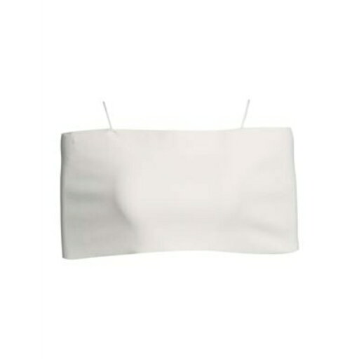【送料無料】 アンブッシュ レディース Tシャツ トップス Tops White 【送料無料】 アンブッシュ レディース Tシャツ トップス Tops White