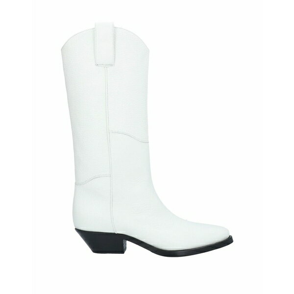 【送料無料】 パロッシュ レディース ブーツ シューズ Boots White