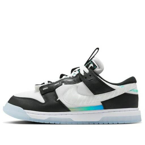 Nike ナイキ メンズ スニーカー 【Nike Air Dunk Remastered 'Unlock Your Space' FJ7067-114】 サイズ US_7(25.0cm) Nike ナイキ メンズ スニーカー 【Nike Air Dunk Remastered 'Unlock Your Space' FJ7067-114】 サイズ US_7(25.0cm)