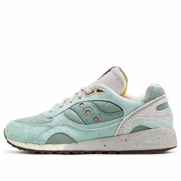 ■ブランド Saucony(サッカニー)■商品名 Saucony Shadow 6000 'Kintsugi' S70663-1■色 ■サイズ サイズ US_10.5(28.5cm) ■表記の日本サイズは参考サイズとなります。実際のサイズとは前後する可能性がございます。 ■海外からお取り寄せ商品となりますので、お届けまで2週間〜3週間お時間頂いております。 ■返品・交換の対象外となっております。 ■店内全品【送料無料】です！（※沖縄・離島は別途送料3,300円がかかります） サイズ別価格表 (サイズをクリックして商品ページに飛んでください) サイズ 価格 US_M_8.5 66,800円 US_M_9.5 66,800円 US_M_10 66,800円 US_M_10.5 68,800円 US_M_11 66,800円 US_M_11.5 66,800円