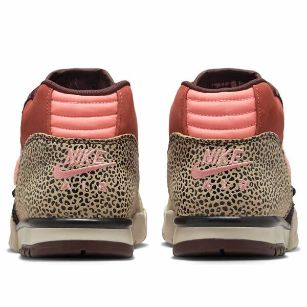 Nike ナイキ メンズ スニーカー 【Nike SB x Arts-Rec Air Trainer 1 'Limestone' IF0501-200】 サイズ US_7.5(25.5cm)