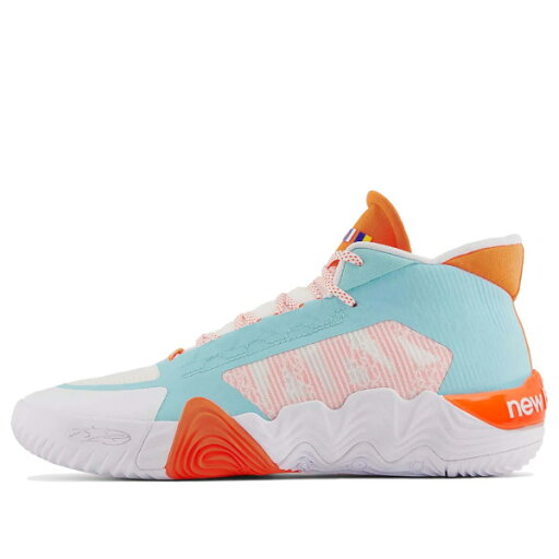 New Balance ニューバランス メンズ スニーカー 【New Balance KAWHI 2 'Clippers' BBKLSSD2】 サイズ US_9(27.0cm) New Balance ニューバランス メンズ スニーカー 【New Balance KAWHI 2 'Clippers' BBKLSSD2】 サイズ US_9(27.0cm)