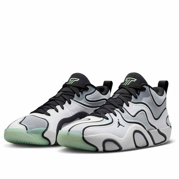 Air Jordan ジョーダン メンズ スニーカー 【Air Jordan Tatum 3 PF 'Zen' FZ6601-001】 サイズ US_11.5(29.5cm)