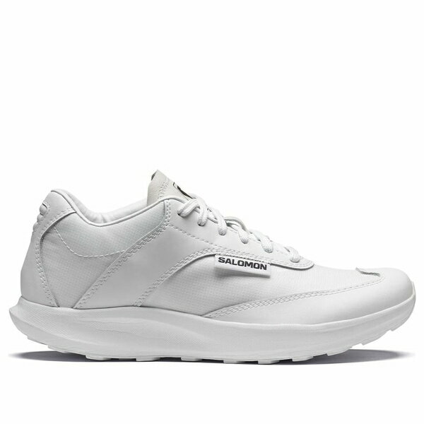 SALOMON サロモン メンズ スニーカー 【SALOMON x Comme des Garons Homme Plus SR90 'White' 471625】 サイズ US_6(24.0cm)