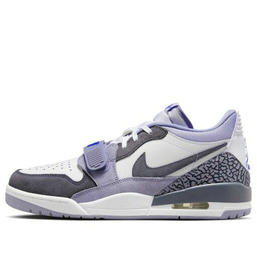 Air Jordan ジョーダン メンズ スニーカー 【Air Jordan Legacy 312 Low 'White Purple Comet Blue Grey' CD7069-108】 サイズ US_10.5(28.5cm) Air Jordan ジョーダン メンズ スニーカー 【Air Jordan Legacy 312 Low 'White Purple Comet Blue Grey' CD7069-108】 サイズ US_10.5(28.5cm)