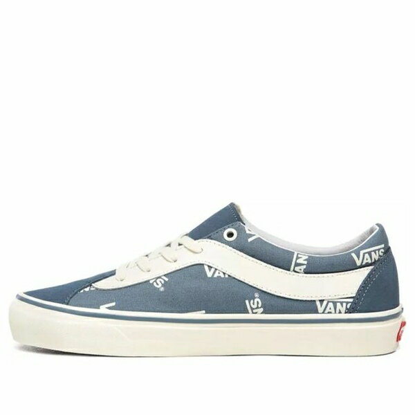 Vans バンズ メンズ スニーカー 【Vans Bold Ni 'Block - Blue Mirage' VN0A3WLPWQX】 サイズ US_9(27...