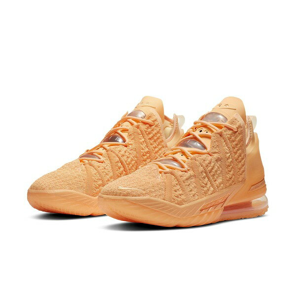 Nike ナイキ メンズ スニーカー 【Nike LeBron 18 'Sisterhood' DB8148-801】 サイズ US_7.5(25.5cm)