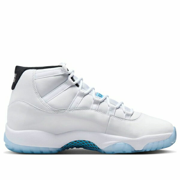 Air Jordan ジョーダン メンズ スニーカー 【Air Jordan 11 'Legend Blue' 2024 CT8012-104】 サイズ US_M_3.5