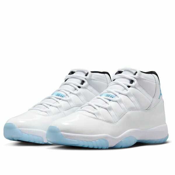 Air Jordan ジョーダン メンズ スニーカー 【Air Jordan 11 'Legend Blue' 2024 CT8012-104】 サイズ US_M_3.5