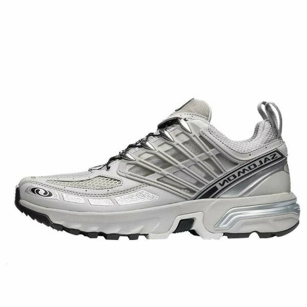 SALOMON サロモン メンズ スニーカー 【SALOMON ACS Pro 'Metal Silver Metallic' 472991】 サイズ US_8(26.0cm)