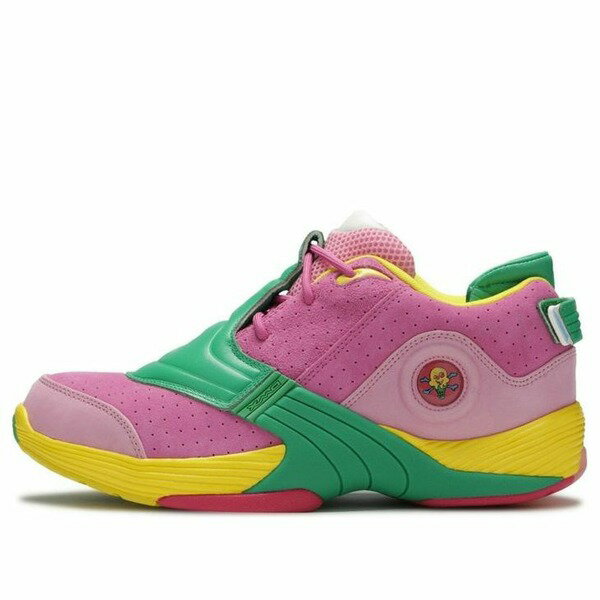 Reebok リーボック メンズ スニーカー 【Reebok BBC Ice Cream x Answer 5 'ComplexCon' FV4206】 サイズ US_7.5(25.5cm)
