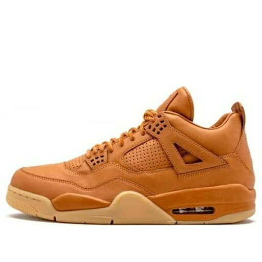 Air Jordan ジョーダン メンズ スニーカー 【Air Jordan 4 Premium 'Wheat' 819139-205】 サイズ US_9(27.0cm)