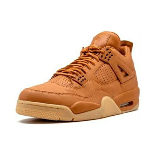 Air Jordan ジョーダン メンズ スニーカー 【Air Jordan 4 Premium 'Wheat' 819139-205】 サイズ US_9(27.0cm)