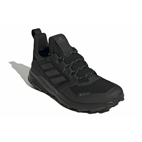 adidas アディダス メンズ スニーカー 【adidas Terrex Trailmaker GORE-TEX 'Black Grey' GY6720】 サイズ US_7.5(25.5cm)