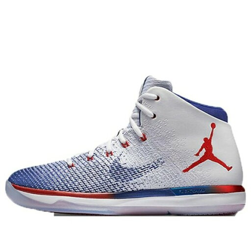 Air Jordan ジョーダン メンズ スニーカー 【Air Jordan 31 'Olympic' 845037-107】 サイズ US_9.5(27.5cm) Air Jordan ジョーダン メンズ スニーカー 【Air Jordan 31 'Olympic' 845037-107】 サイズ US_9.5(27.5cm)
