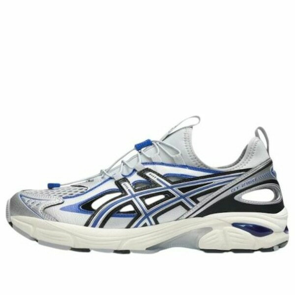 ASICS アシックス メンズ スニーカー 【ASICS GT-2160 SE Sandal 'Pure Silver Illusion Blue' 1203A903-020】 サイズ US_M_4