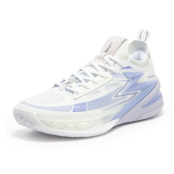 361 Degrees 361ディグリー メンズ スニーカー 【361 Degrees Big3 5.0 Pro 'Care' 672421110-2】 サイズ US_10.5(28.5cm)