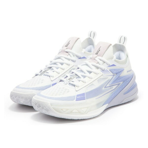 361 Degrees 361ディグリー メンズ スニーカー 【361 Degrees Big3 5.0 Pro 'Care' 672421110-2】 サイズ US_10.5(28.5cm)