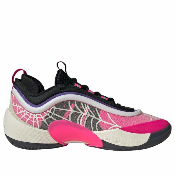 adidas アディダス メンズ スニーカー 【adidas D.O.N. Issue 6 'Spider' IH3572】 サイズ US_8.5(26.5cm)