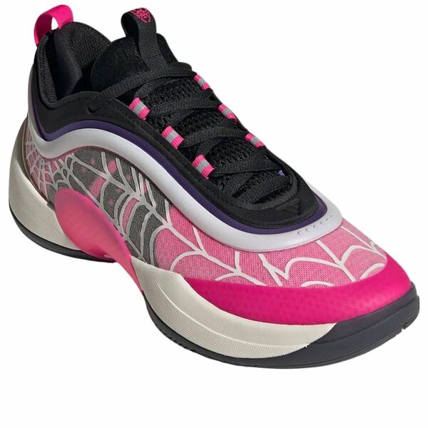 adidas アディダス メンズ スニーカー 【adidas D.O.N. Issue 6 'Spider' IH3572】 サイズ US_8.5(26.5cm)