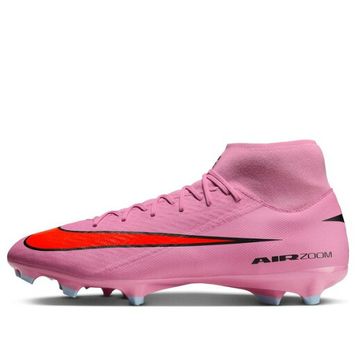 Nike ナイキ メンズ スニーカー 【Nike Mercurial Superfly 10 Academy MG 'Magic Flamingo Total Crimson' FQ1456-600】 サイズ US_8(26.0cm) Nike ナイキ メンズ スニーカー 【Nike Mercurial Superfly 10 Academy MG 'Magic Flamingo Total Crimson' FQ1456-600】 サイズ US_8(26.0cm)