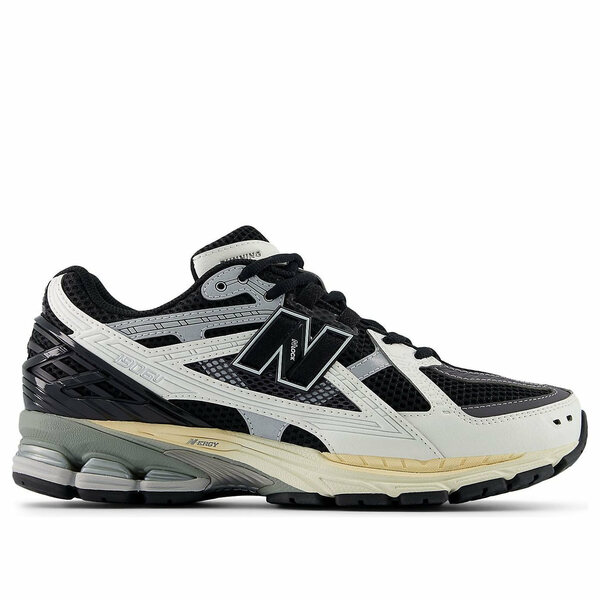 New Balance ニューバランス メンズ スニーカー 【New Balance 1906 Utility 'Black Sea Salt Magnet' U1906NC】 サイズ US_5.5(23.5cm)