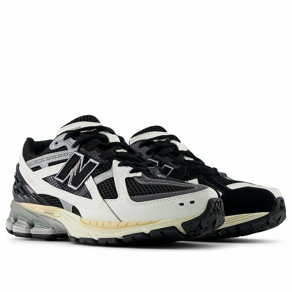 New Balance ニューバランス メンズ スニーカー 【New Balance 1906 Utility 'Black Sea Salt Magnet' U1906NC】 サイズ US_5.5(23.5cm)