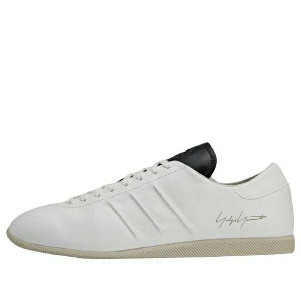 adidas アディダス メンズ スニーカー 【adidas x Y-3 Japan 'White Black Talc' JS1110】 サイズ US_6.5(24.5cm)