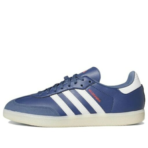 adidas アディダス メンズ スニーカー 【adidas Velosamba Vegan 'Wonder Steel' GX1671】 サイズ US_5.5(23.5cm) adidas アディダス メンズ スニーカー 【adidas Velosamba Vegan 'Wonder Steel' GX1671】 サイズ US_5.5(23.5cm)
